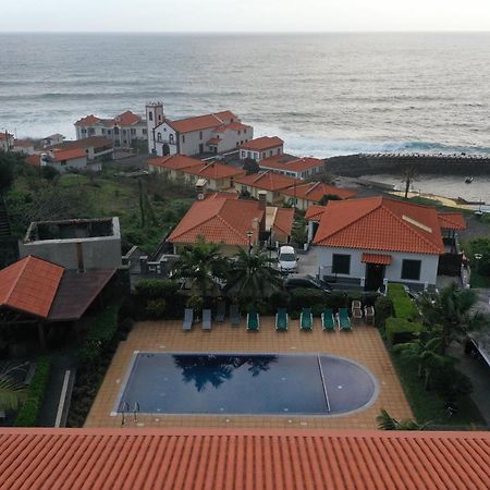 Casa Da Capelinha Aparthotel Ponta Delgada  Luaran gambar