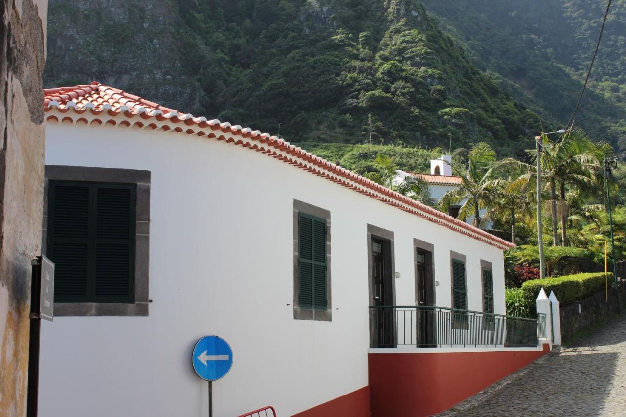 Casa Da Capelinha Aparthotel Ponta Delgada  Luaran gambar